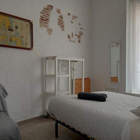 La Caleta De Cadiz Wifi Apartment Екстериор снимка