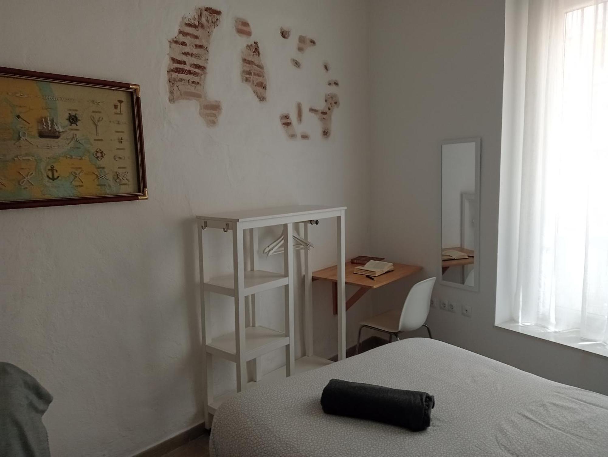 La Caleta De Cadiz Wifi Apartment Екстериор снимка