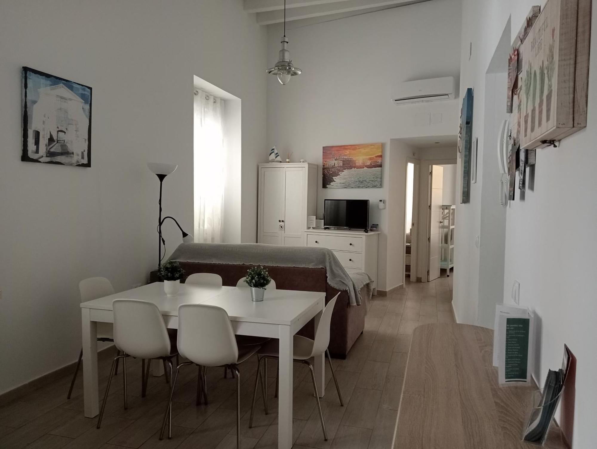 La Caleta De Cadiz Wifi Apartment Екстериор снимка