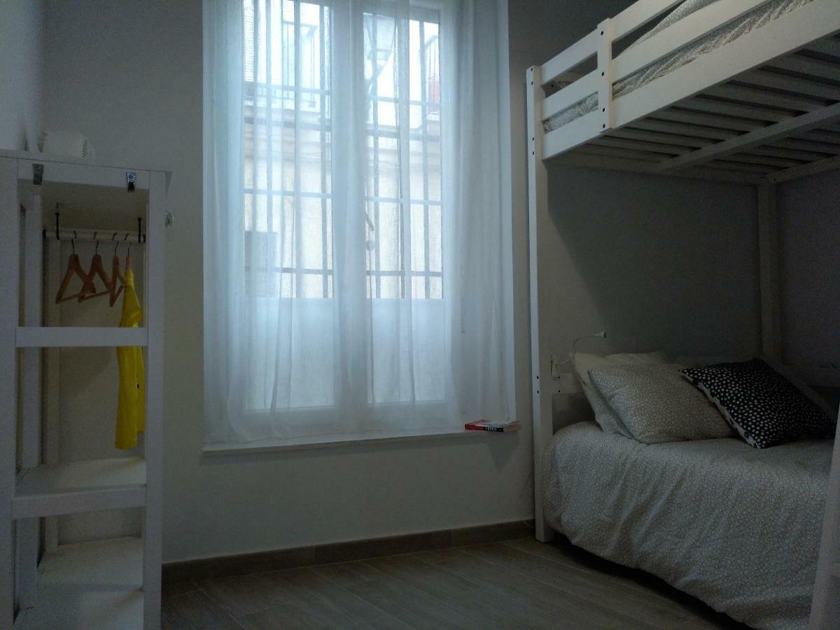 La Caleta De Cadiz Wifi Apartment Екстериор снимка