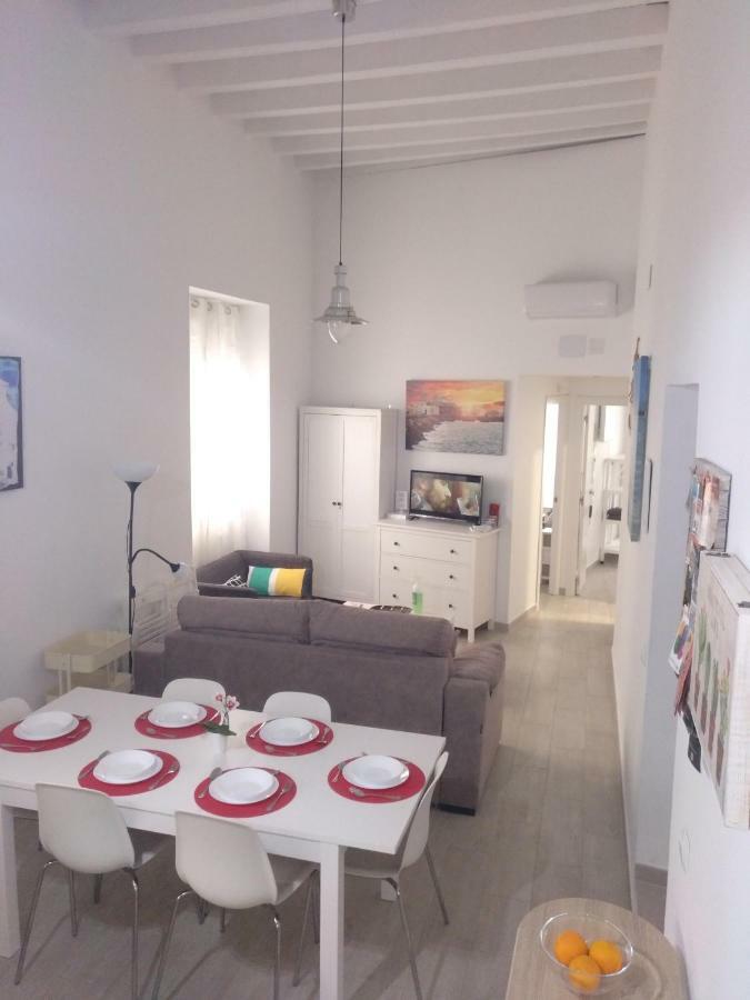 La Caleta De Cadiz Wifi Apartment Екстериор снимка