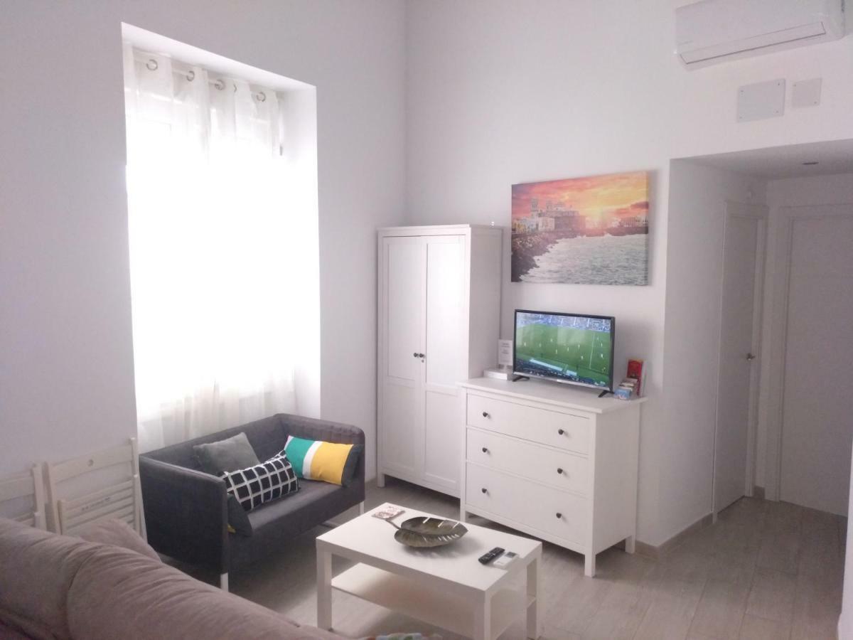 La Caleta De Cadiz Wifi Apartment Екстериор снимка